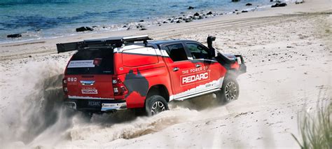 redarc australia.